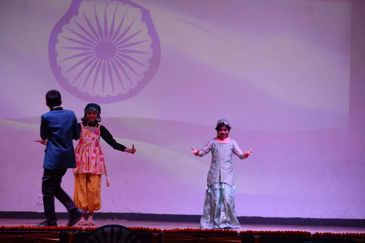 Republic Day Celebration 2026