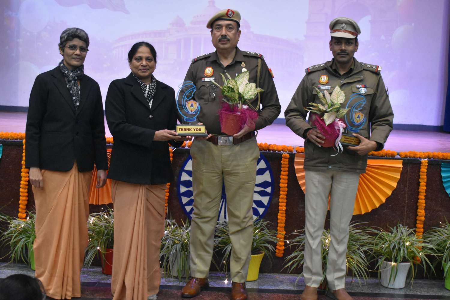 Republic Day Celebration 2026