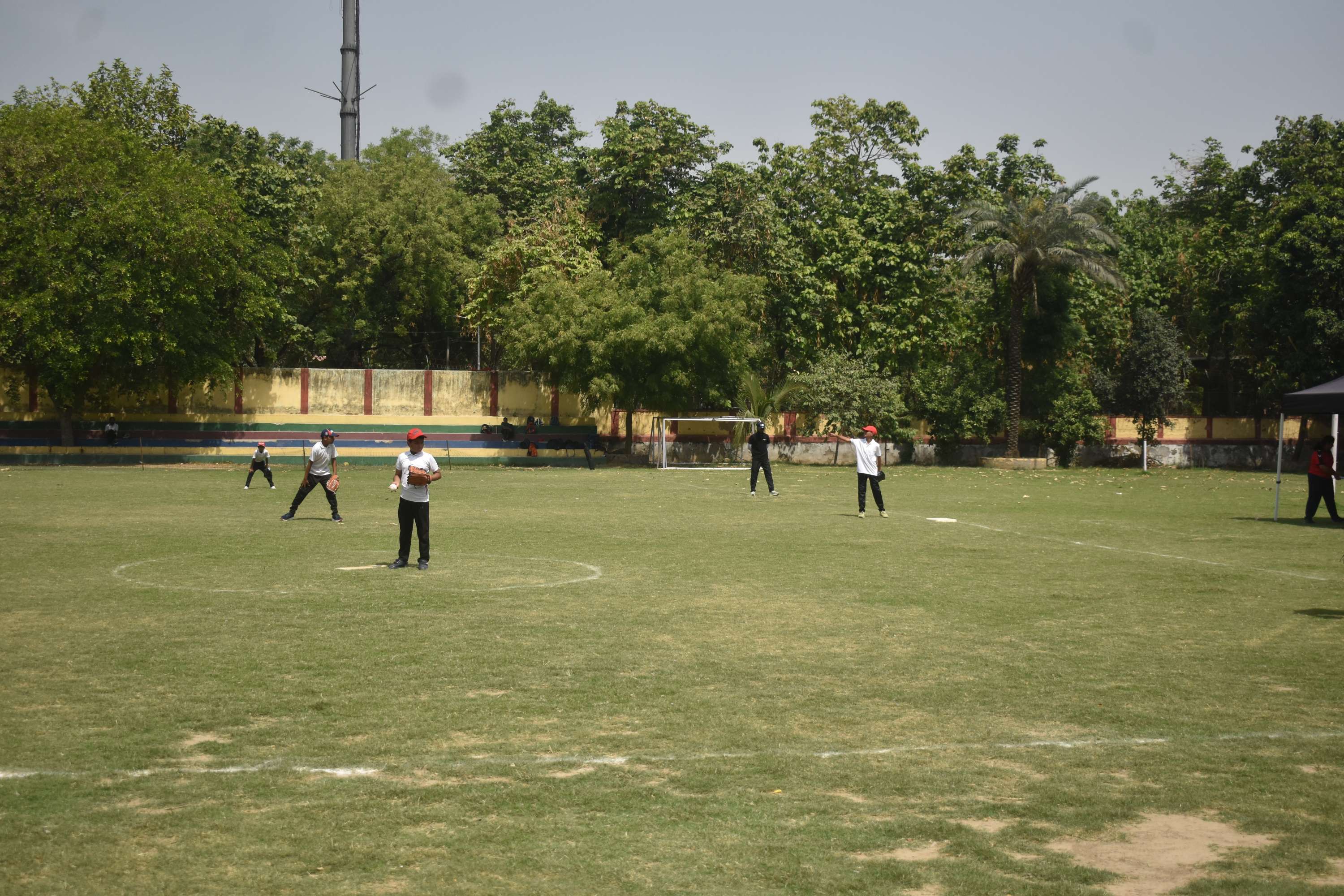 MLB Session