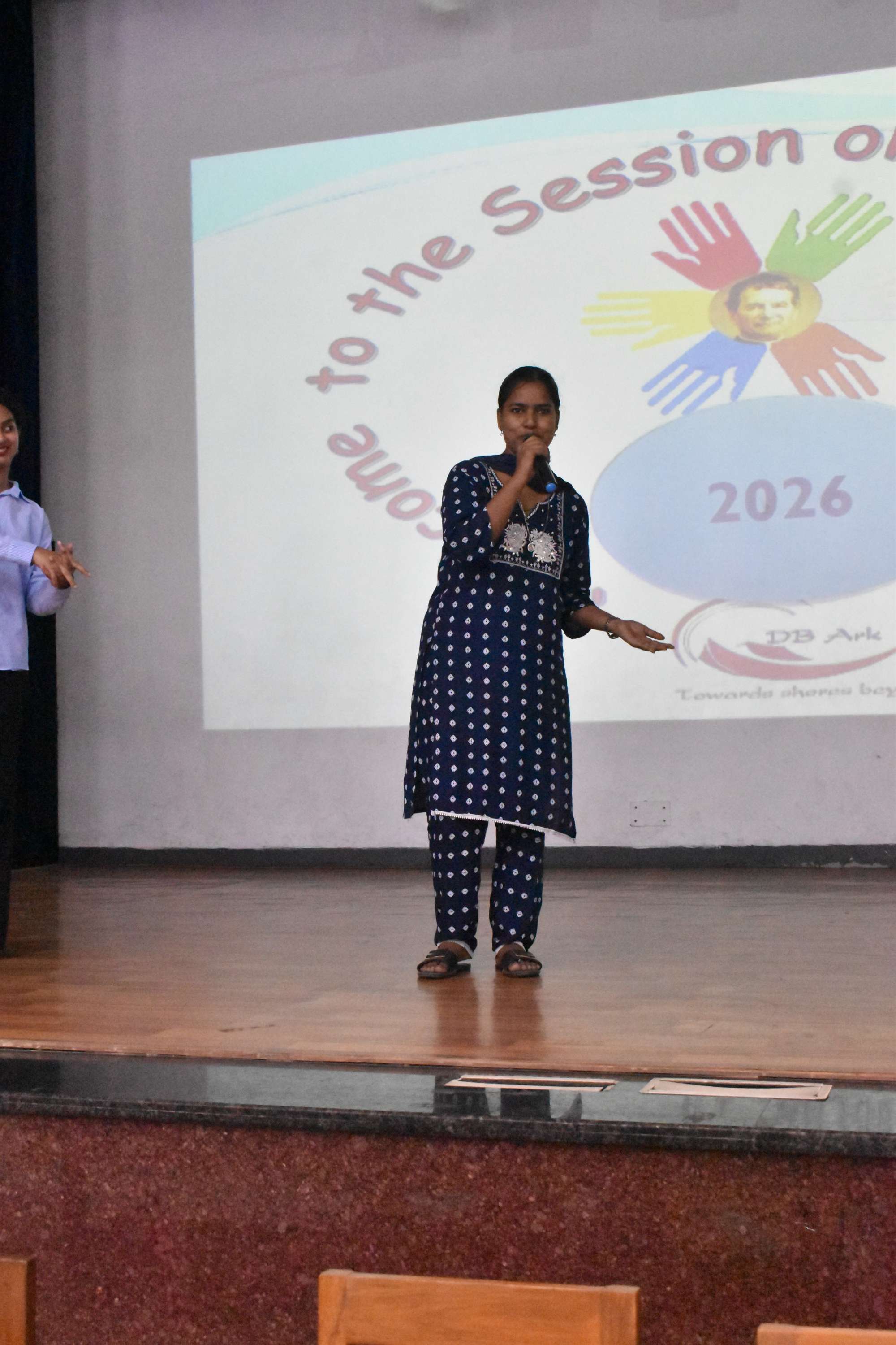 Seminar on Acts of Random Kindness
