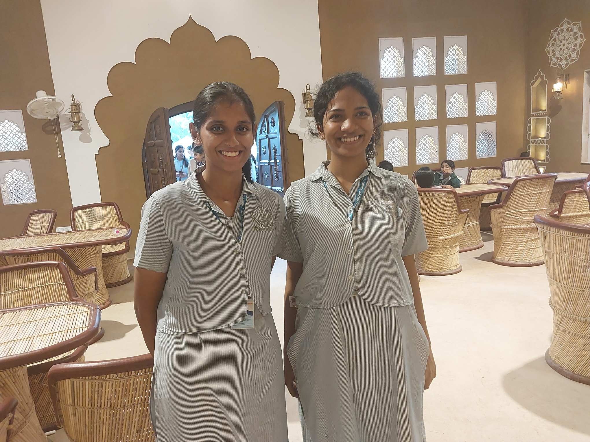 Class 12 Picnic to Jaipur - Event date 6-7 October